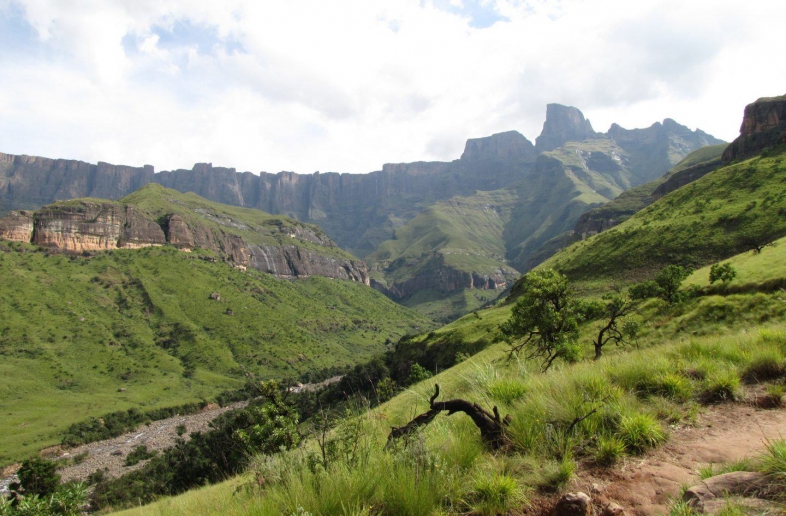 Drakensberg National Park