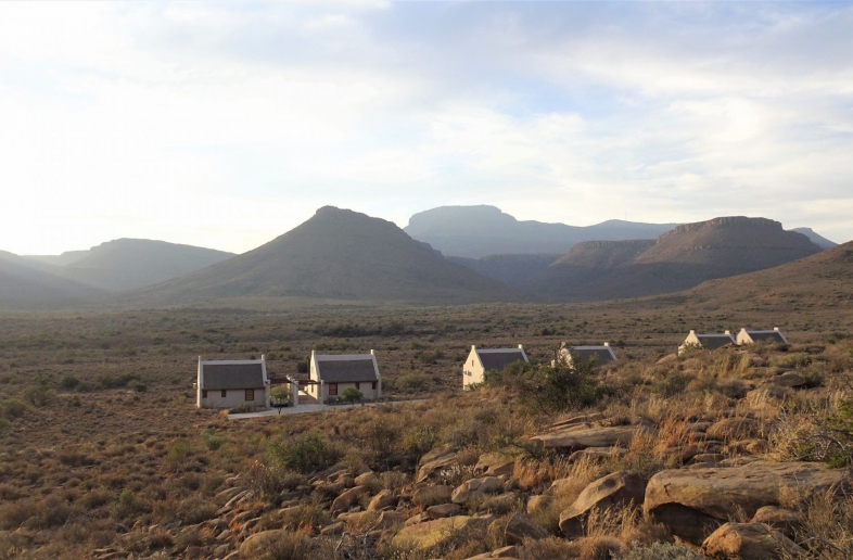 Karoo Restcamp